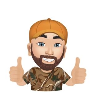 Meet your Posher, Randy